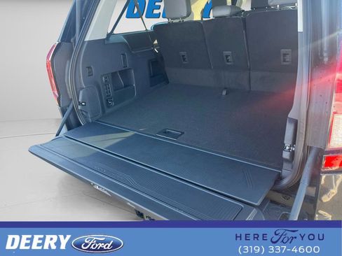 New 2026 Ford Expedition Max Active AWD/4WD image 23