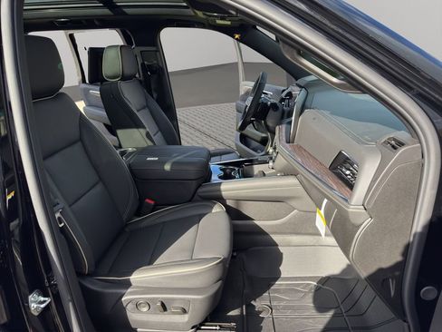 New 2026 Chevrolet Tahoe Premier image 20