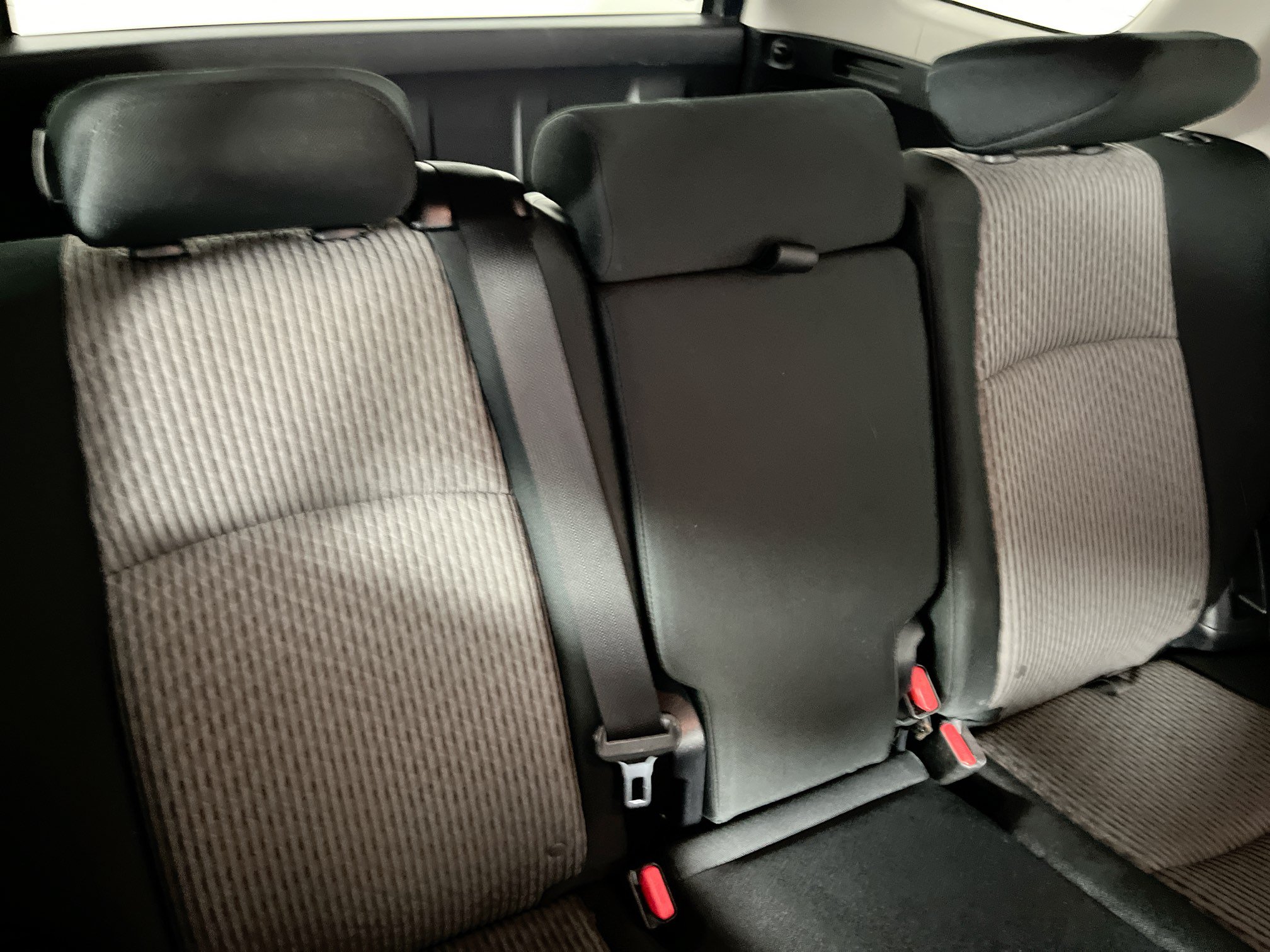 Used 2023 Toyota 4Runner SR5 RWD image 32