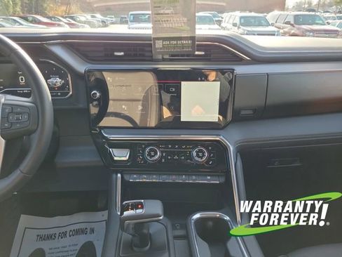Used 2024 GMC Sierra 1500 Denali image 11