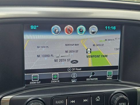 Used 2017 Chevrolet Silverado 3500 LTZ w/ Duramax Plus Package AWD/4WD image 30