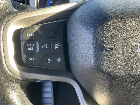 Used 2023 Ford Bronco Outer Banks image 14