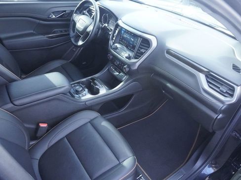 Used 2022 GMC Acadia AT4 w/ Preferred Package image 22