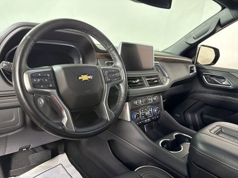 Used 2024 Chevrolet Tahoe Premier image 16