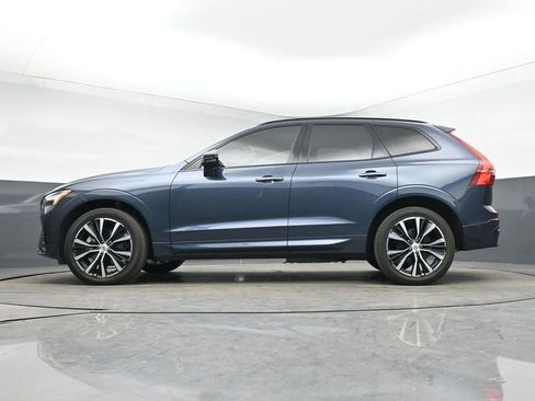 Used 2025 Volvo XC60 B5 Plus w/ Protection Package Premier image 37