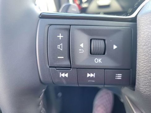 New 2026 Nissan Rogue Platinum w/ Platinum Premium Package image 18