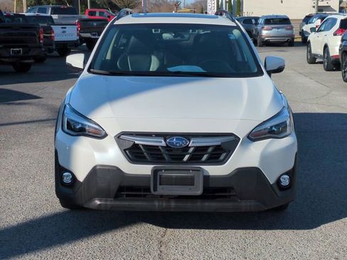 Used 2021 Subaru Crosstrek 2.5i Limited w/ Moonroof Package 2 image 8