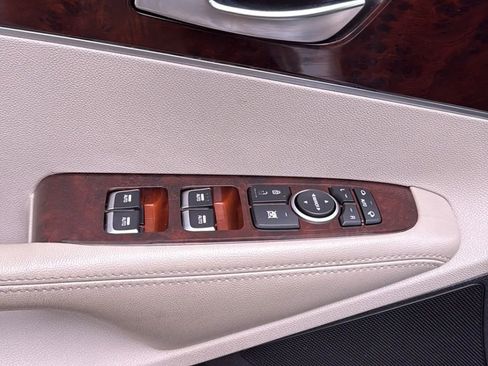 Used 2016 Kia Sorento EX w/ EX Premium Package image 12