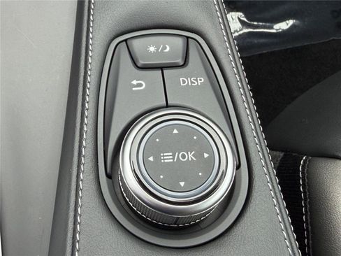 Used 2024 INFINITI QX50 Luxe w/ Cargo Package FWD image 20