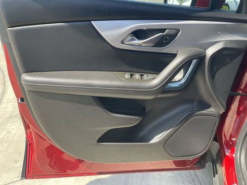 Used 2023 Chevrolet Blazer LT FWD image 21