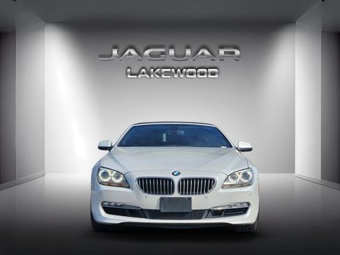 Used 2013 BMW 650i Convertible image 6