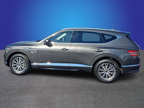 Used 2025 Genesis GV80 2.5T Standard image 7