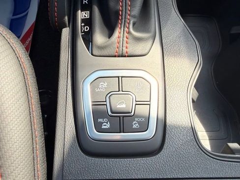 New 2026 Nissan Frontier PRO-4X w/ Pro Premium Package image 33