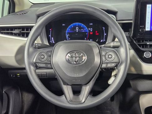 Used 2026 Toyota Corolla LE image 17