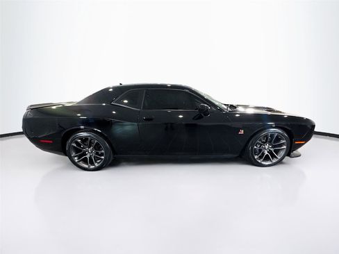 Used 2021 Dodge Challenger R/T Scat Pack w/ Plus Package RWD image 28