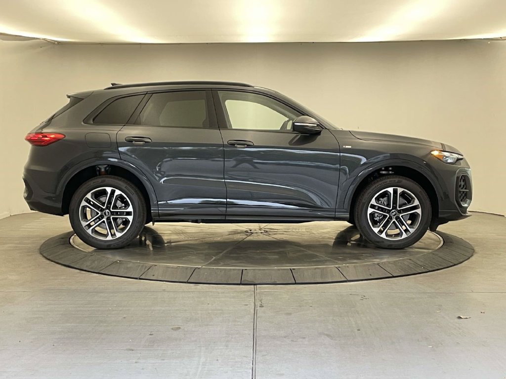 New 2026 Audi Q5 2.0T AWD/4WD image 8