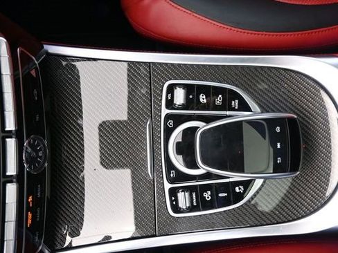 Used 2021 Mercedes-Benz G 63 AMG 4MATIC image 17