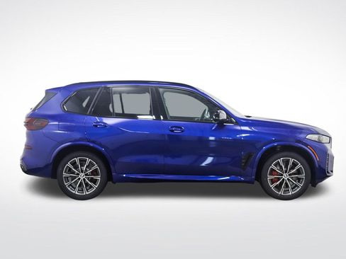 Used 2026 BMW X5 M60i AWD/4WD image 6
