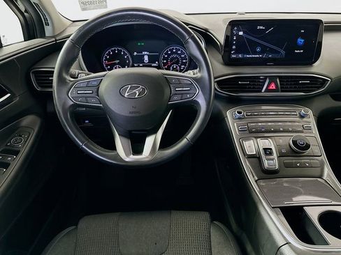 Used 2023 Hyundai Santa Fe SEL image 24
