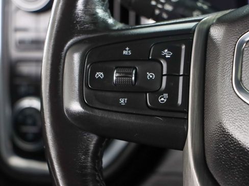 Used 2022 GMC Sierra 2500 Denali AWD/4WD image 14