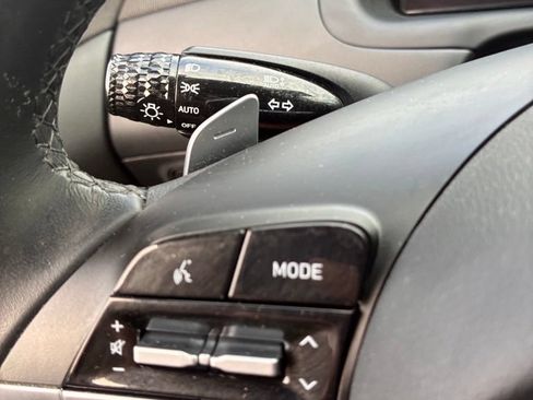 Used 2024 Hyundai Tucson Limited AWD/4WD image 32
