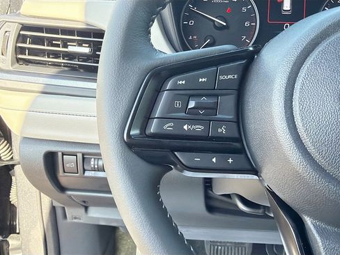 New 2026 Subaru Forester Premium image 36