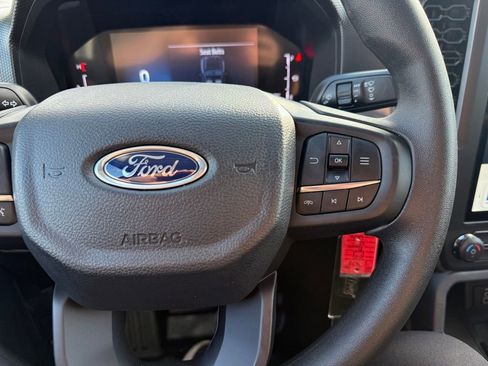New 2025 Ford Ranger XL w/ Trailer Tow Package image 23