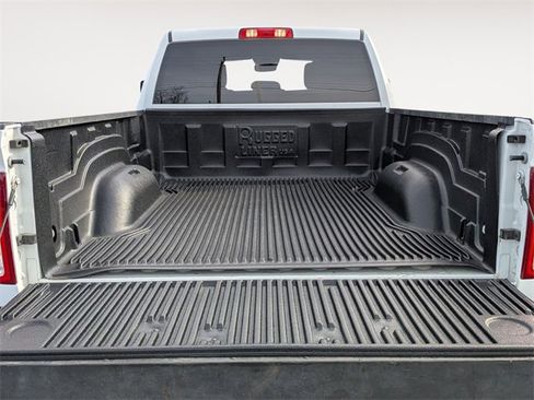 Certified 2024 RAM 2500 Big Horn image 30