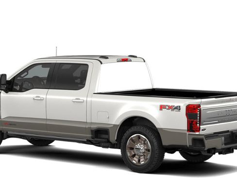 New 2026 Ford F250 King Ranch AWD/4WD image 24