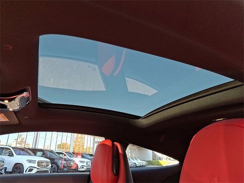 New 2026 Mercedes-Benz CLE 53 AMG 4MATIC Coupe image 13