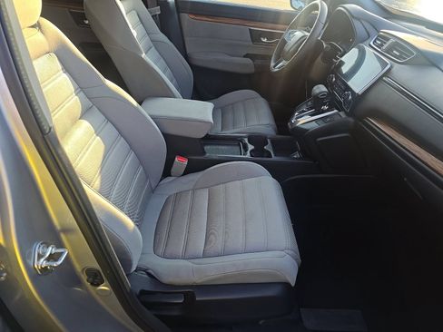Used 2018 Honda CR-V EX image 11
