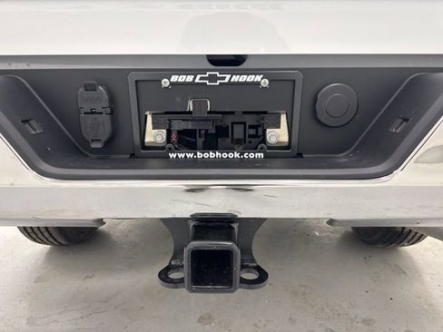 New 2026 Chevrolet Silverado 2500 LT AWD/4WD image 29