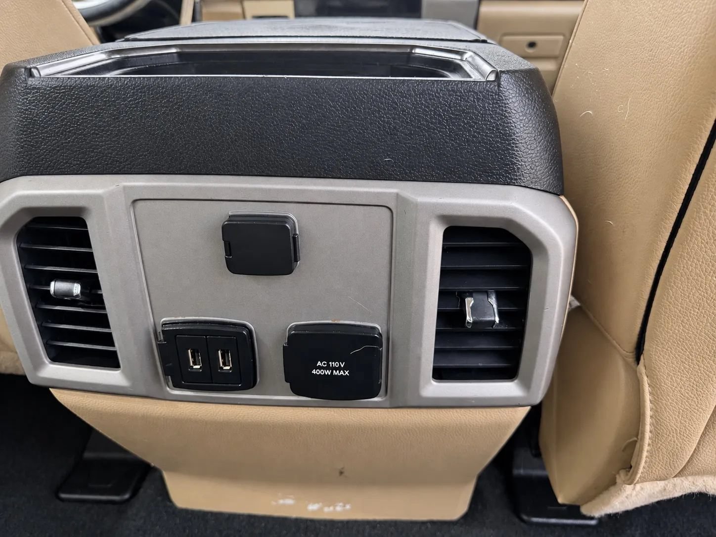 Used 2019 Ford F250 Lariat w/ Lariat Value Package AWD/4WD image 12
