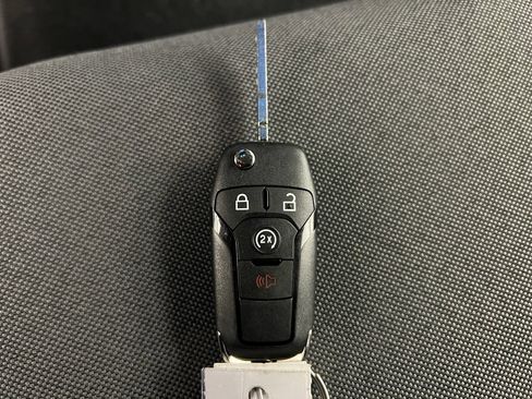 New 2025 Ford F550 4x4 Regular Cab Super Duty image 30