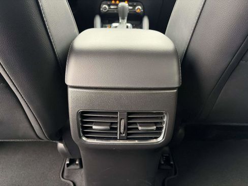 Certified 2024 MAZDA CX-5 AWD 2.5 S w/ Premium Package image 18