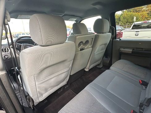 Used 2013 Ford F250 XLT w/ XLT Value Pkg image 15