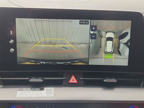 Used 2023 Kia Sportage SX FWD image 15