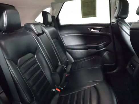 Used 2023 Ford Edge SEL image 46