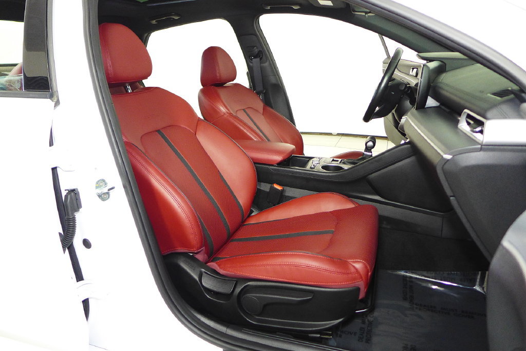 Used 2023 Kia K5 GT-Line AWD/4WD image 19