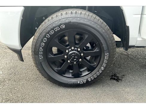 New 2026 RAM 3500 Big Horn image 12