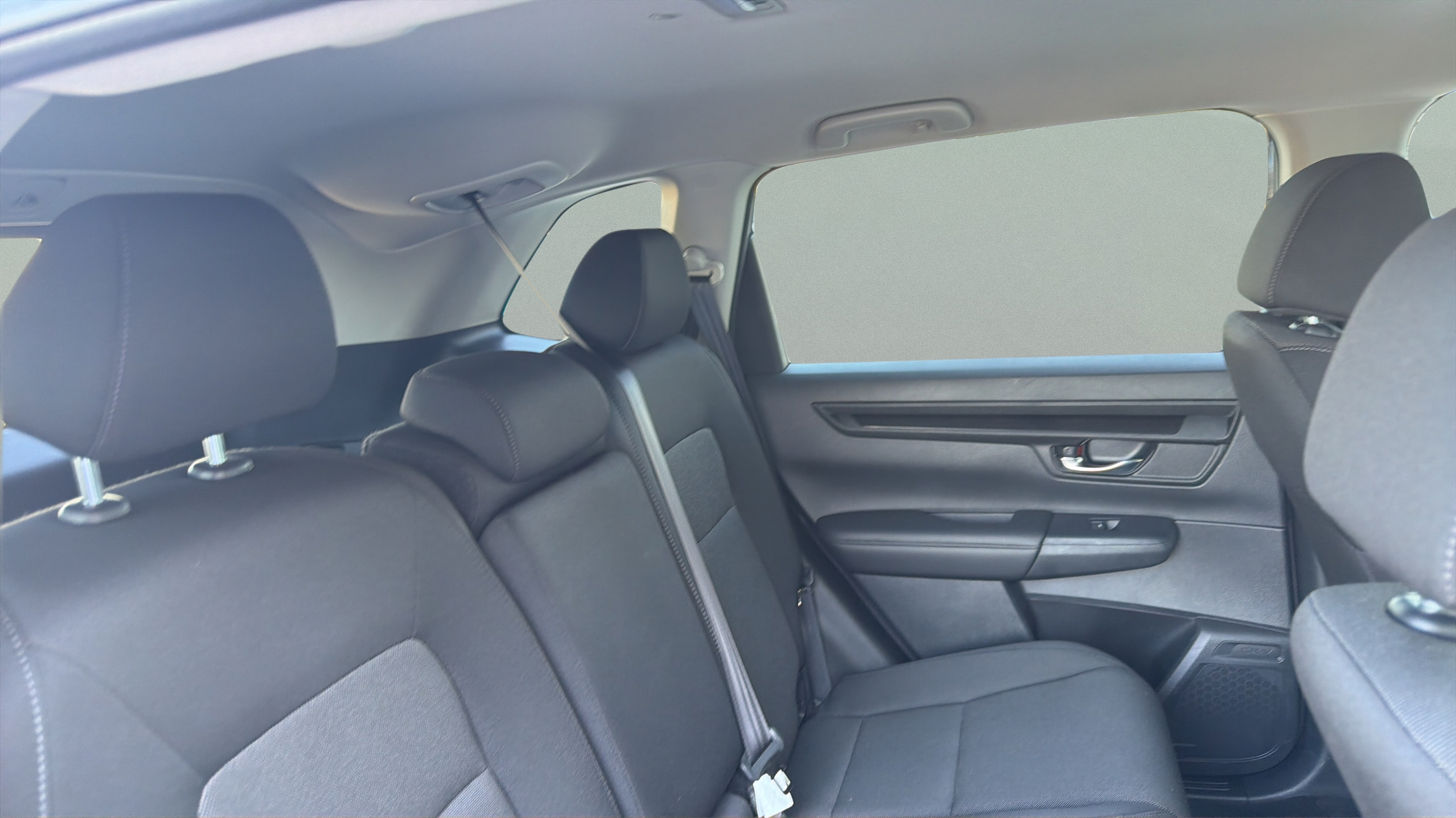 Used 2026 Honda CR-V LX image 29