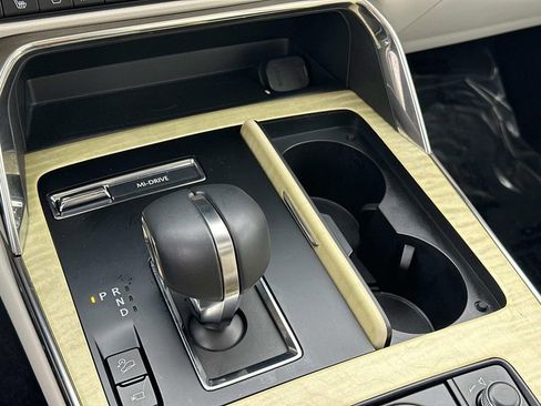 Used 2025 MAZDA CX-90 3.3 Turbo S w/ Premium Plus image 15