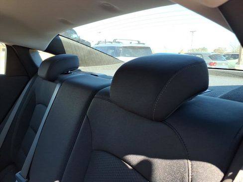 Used 2024 Chevrolet Malibu RS image 11