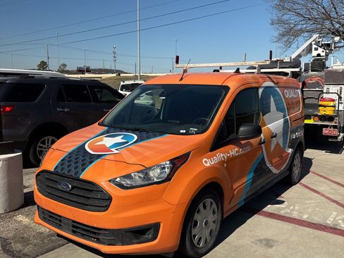 Used 2022 Ford Transit Connect XL image 1