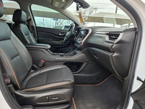 Used 2021 GMC Acadia AT4 w/ Trailering Package image 28