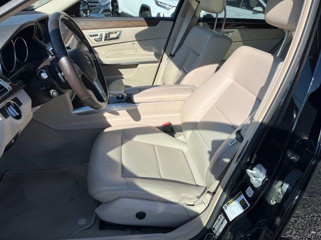 Used 2016 Mercedes-Benz E 350 4MATIC Wagon image 12
