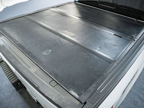 Used 2023 Ford F150 Lariat w/ Equipment Group 502A High image 11