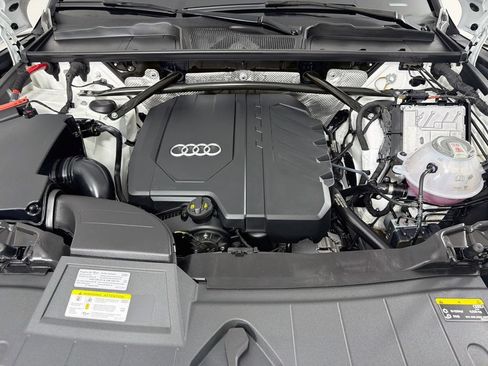 Used 2022 Audi Q5 2.0T Premium AWD/4WD image 28