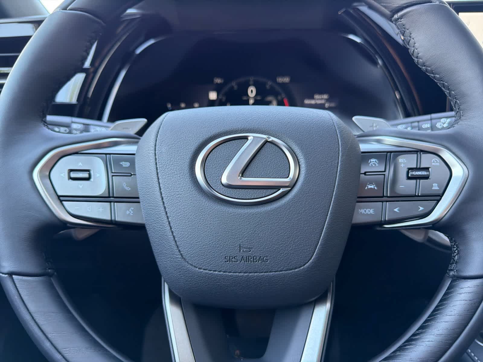 New 2026 Lexus RX 350 Premium FWD image 24