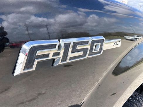 Used 2012 Ford F150 XLT w/ XLT Chrome Pkg image 20